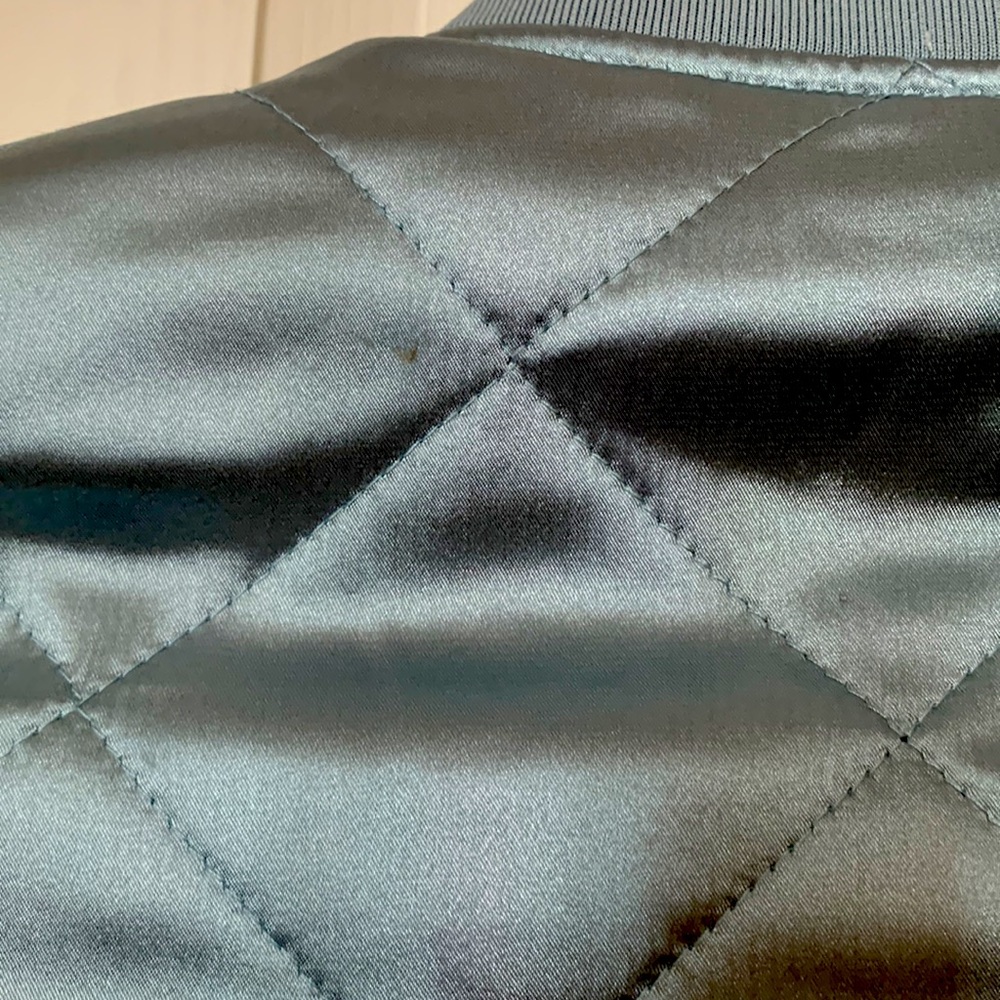 Puffer Jacket - Picture 5 of 7